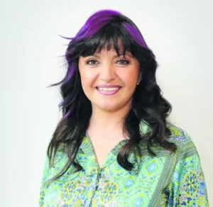 Bild von Nare Yesilyurt